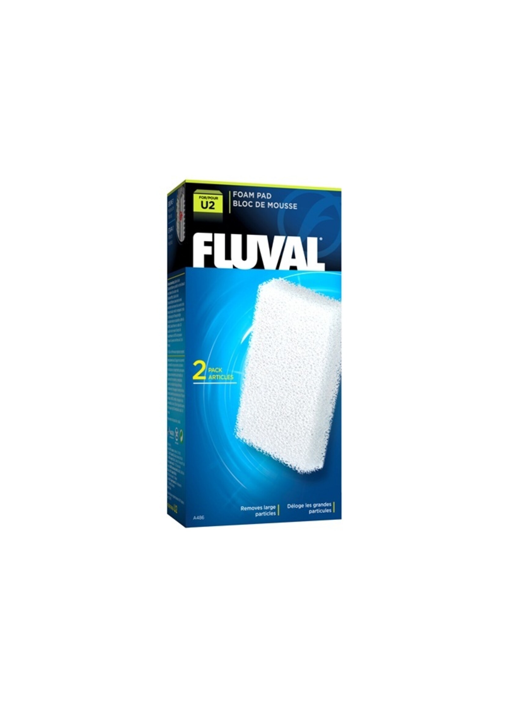 Fluval Fluval Foam Pad