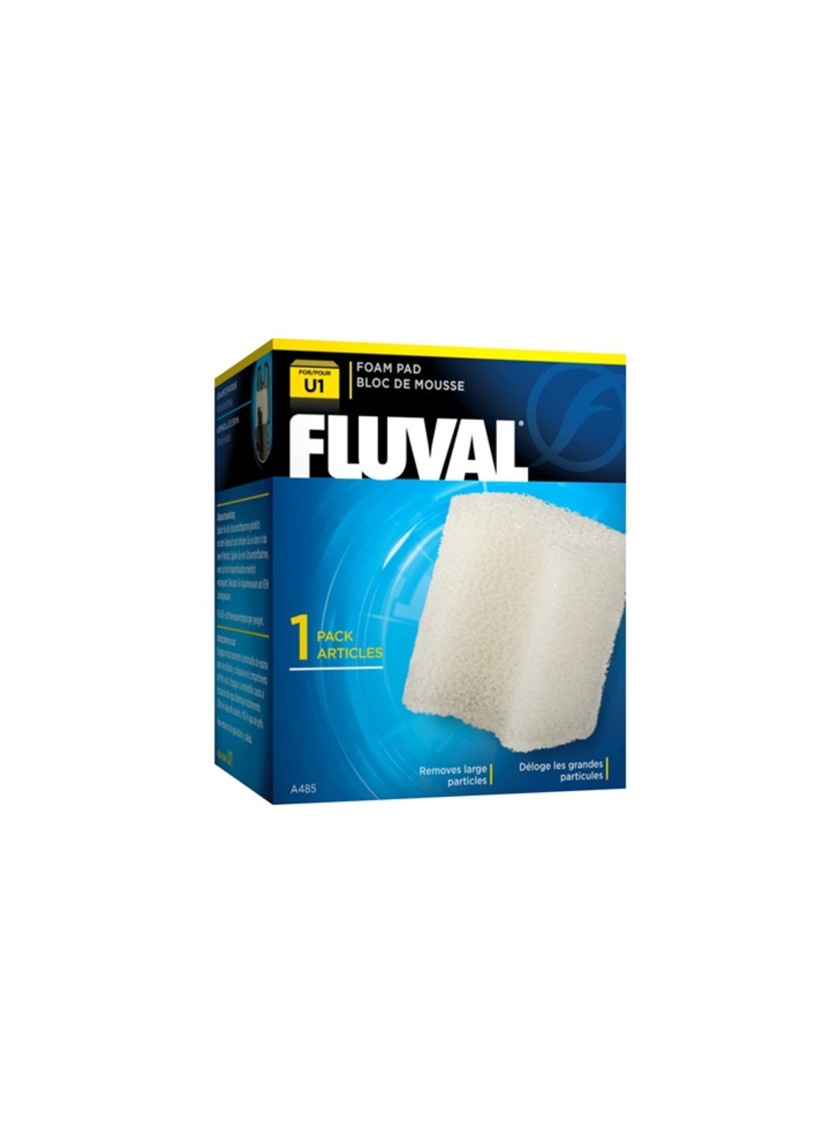 Fluval Fluval Foam Pad