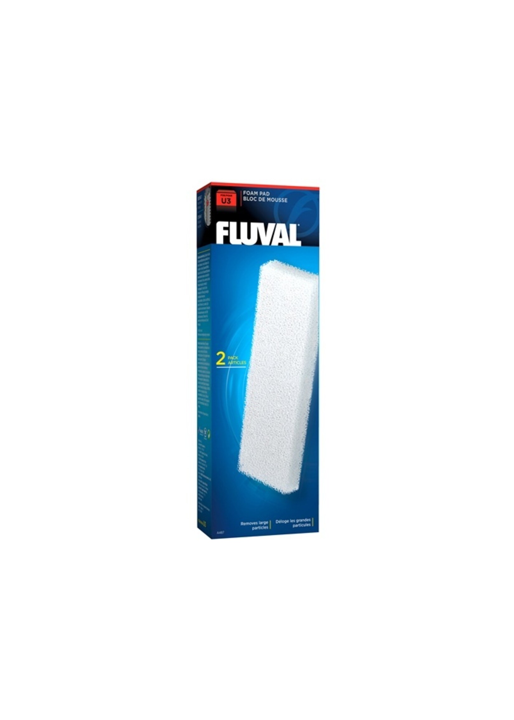 Fluval Fluval Foam Pad