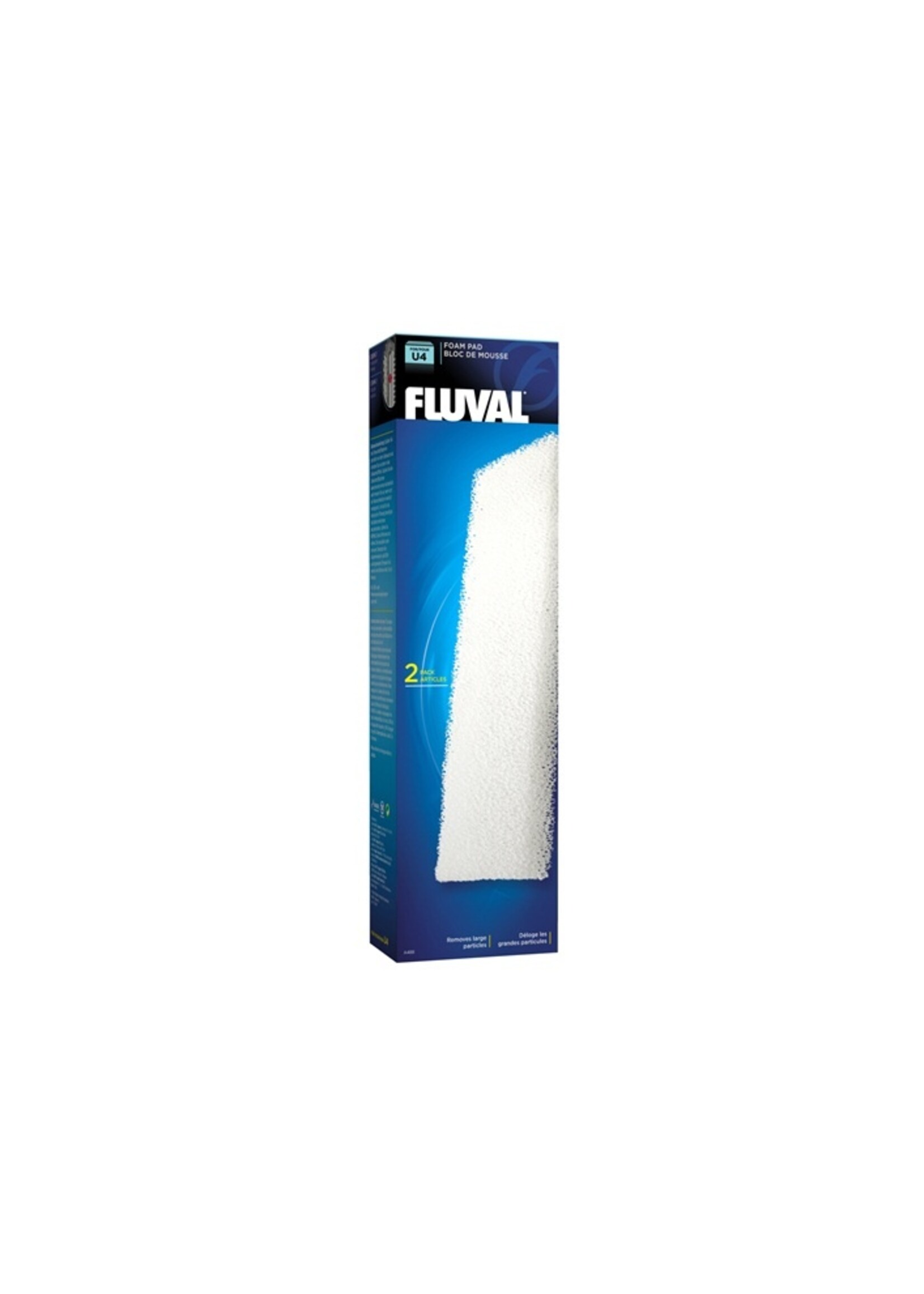 Fluval Fluval Foam Pad