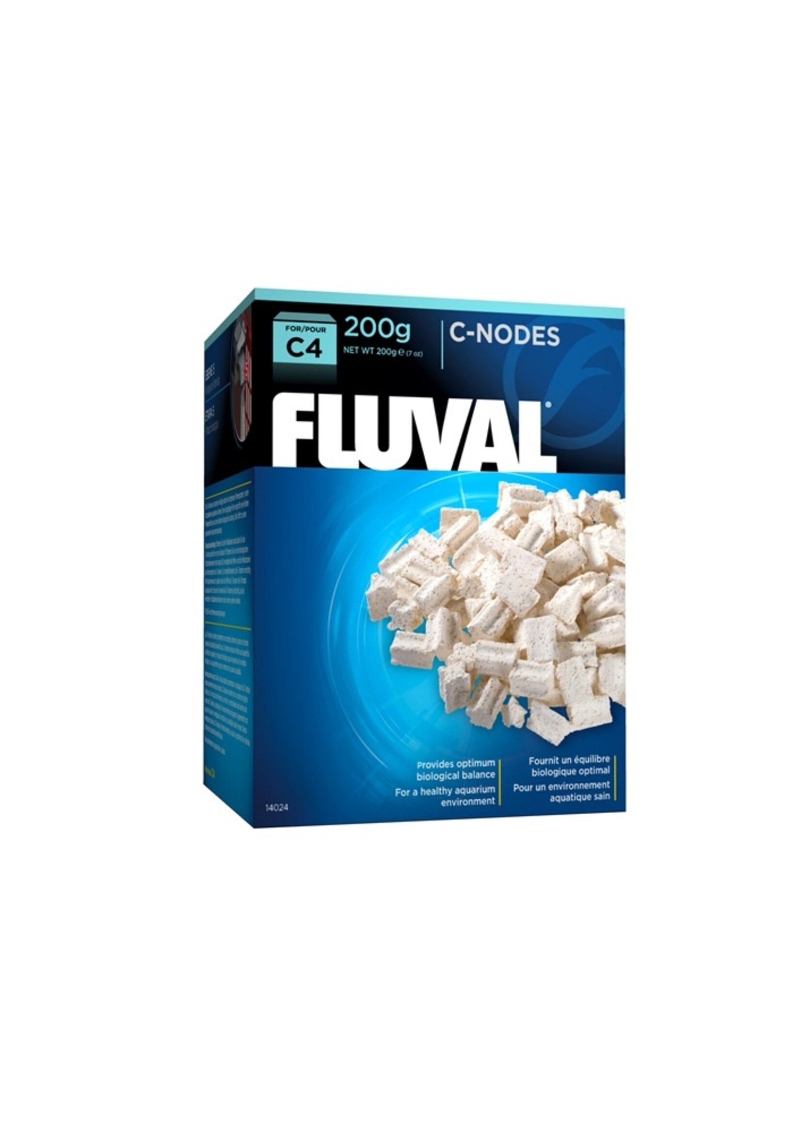 Fluval Fluval C-Nodes for Fluval C4 200g