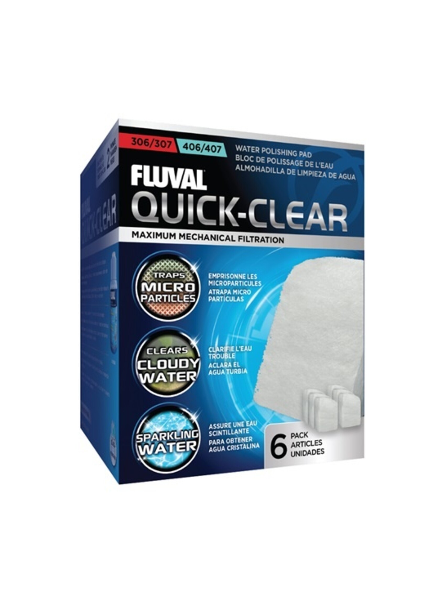 Fluval Fluval Quick-Clear