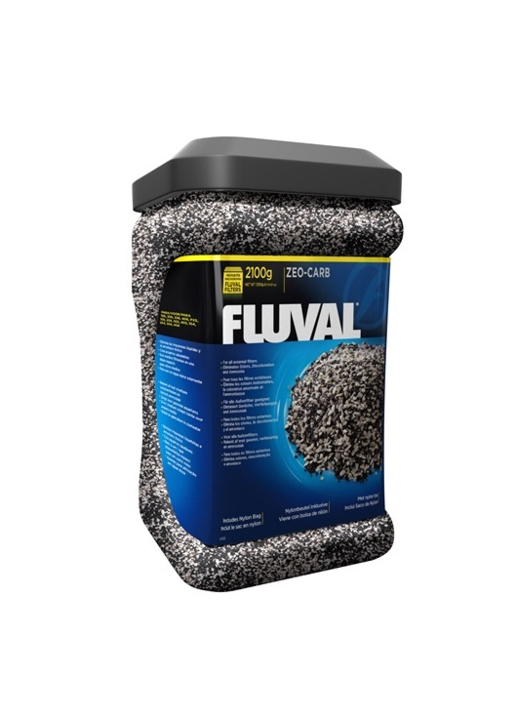 Fluval Fluval Zeo-Carb