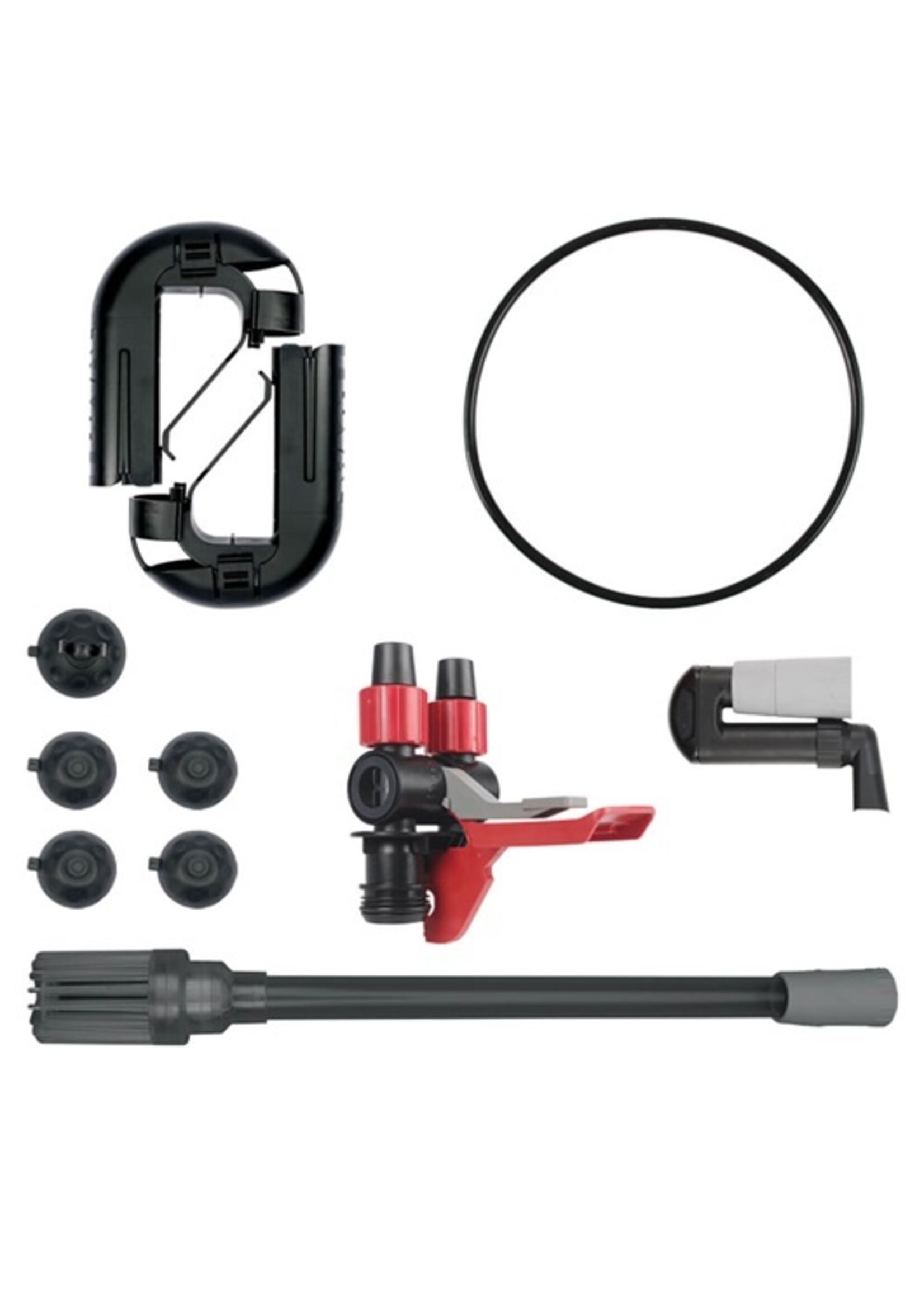 Fluval Fluval Intake/Outake Kit 304/307