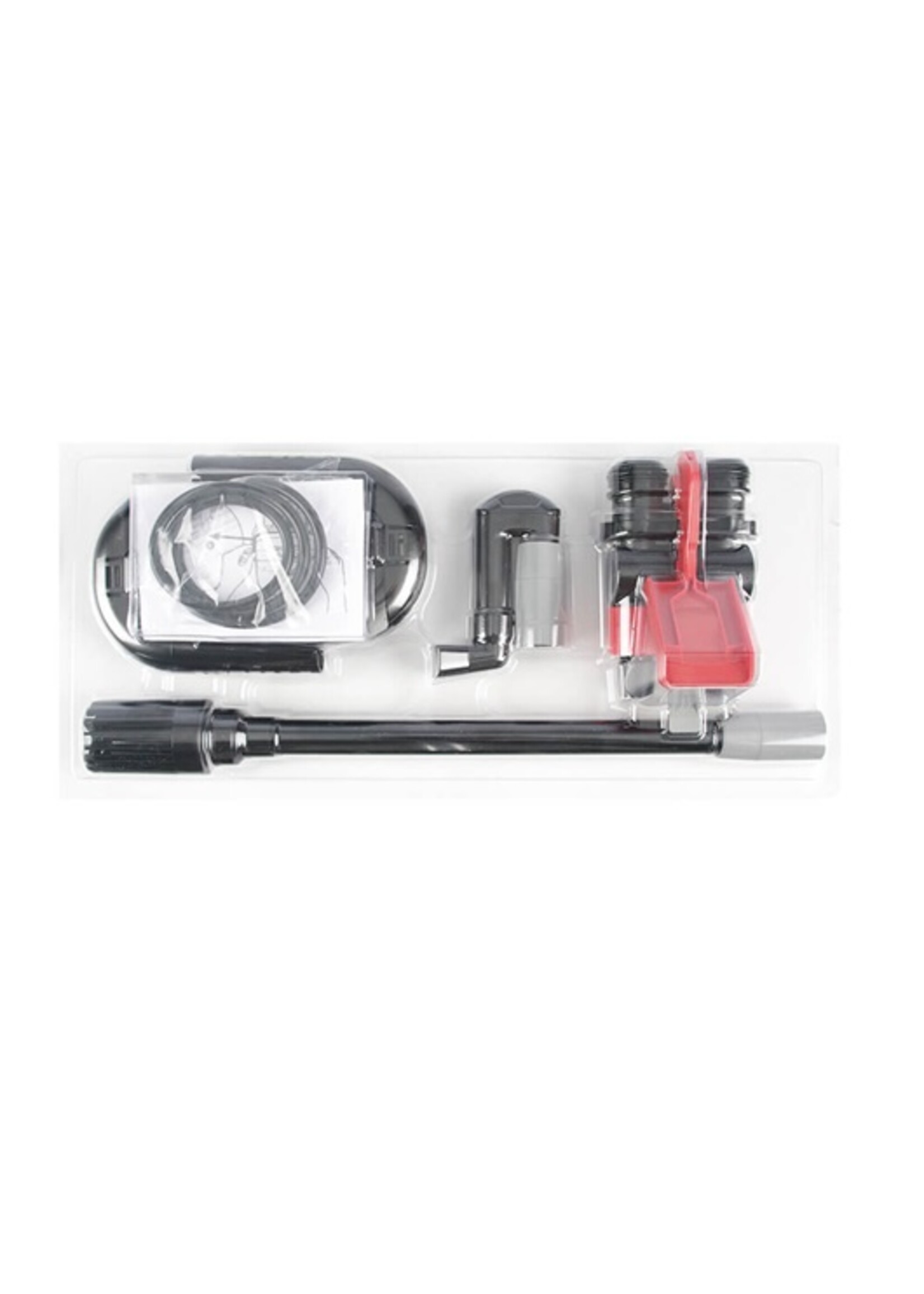Fluval Fluval Intake/Outake Kit 304/307