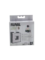 Fluval Fluval Chi Replacement Foam / Filter Pad Combo Pack