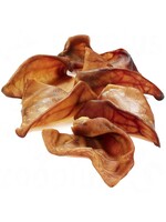 Pig Ears Bulk 100 pack single