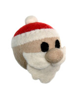 RC Pet Products RC Pets Wooly Wonkz Holiday Toy
