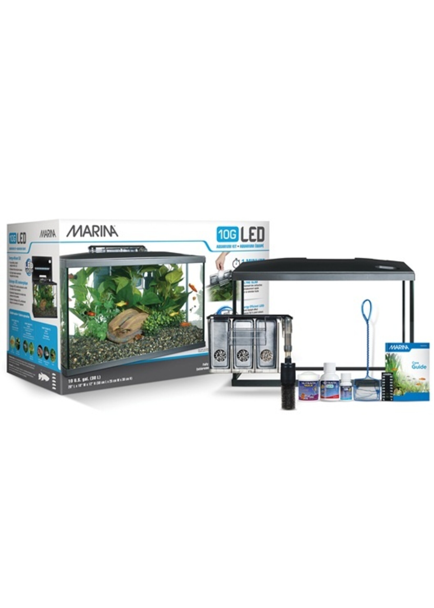 Marina Marina LED Aquarium Kit
