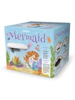 Marina Marina Mermaid Aquarium Kit 1 US Gal