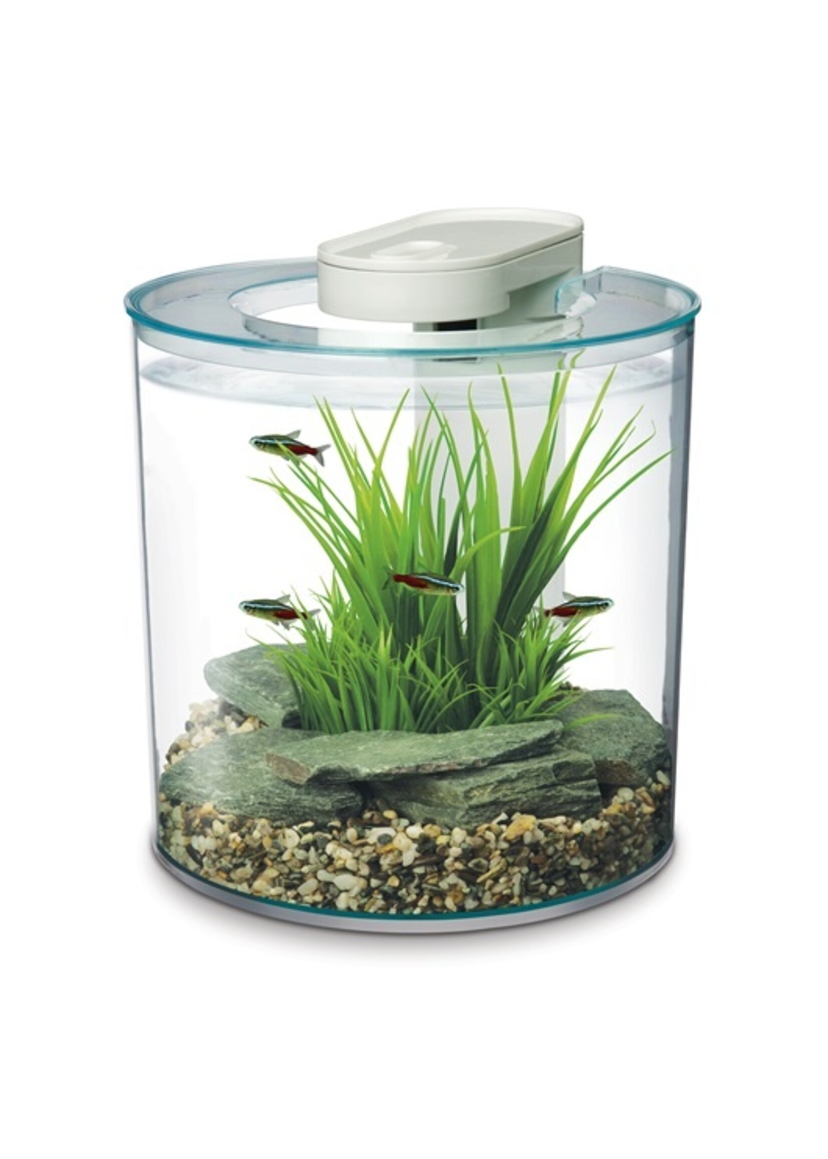 Marina Marina 360 Aquarium Kit 2.65 US Gal