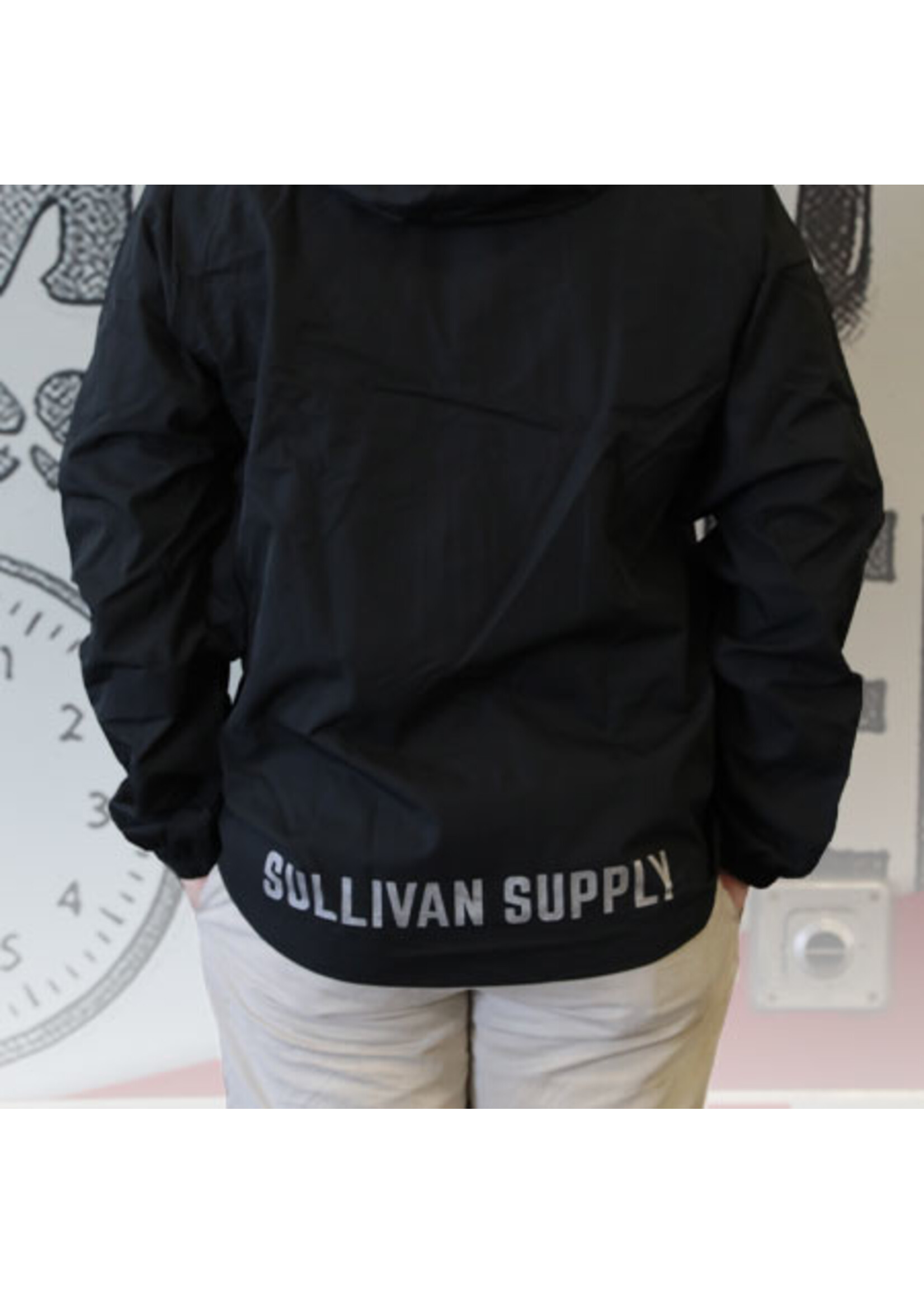 Sullivan Supply Sullivan Supply Ultimate Barn Jacket