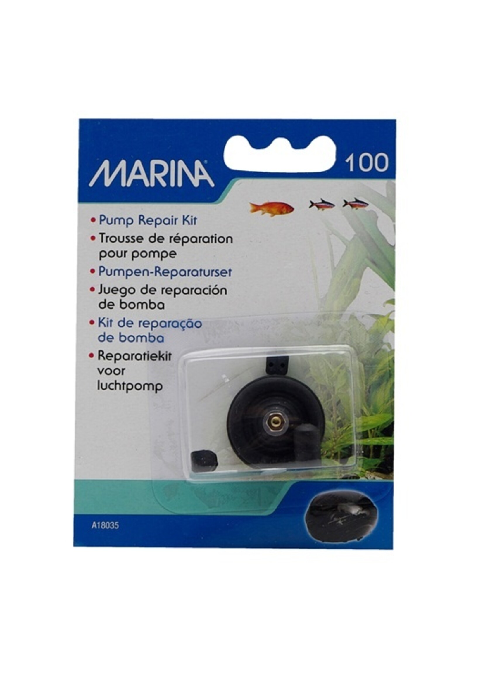 Marina Marina 100 Air Pump Repair Kit