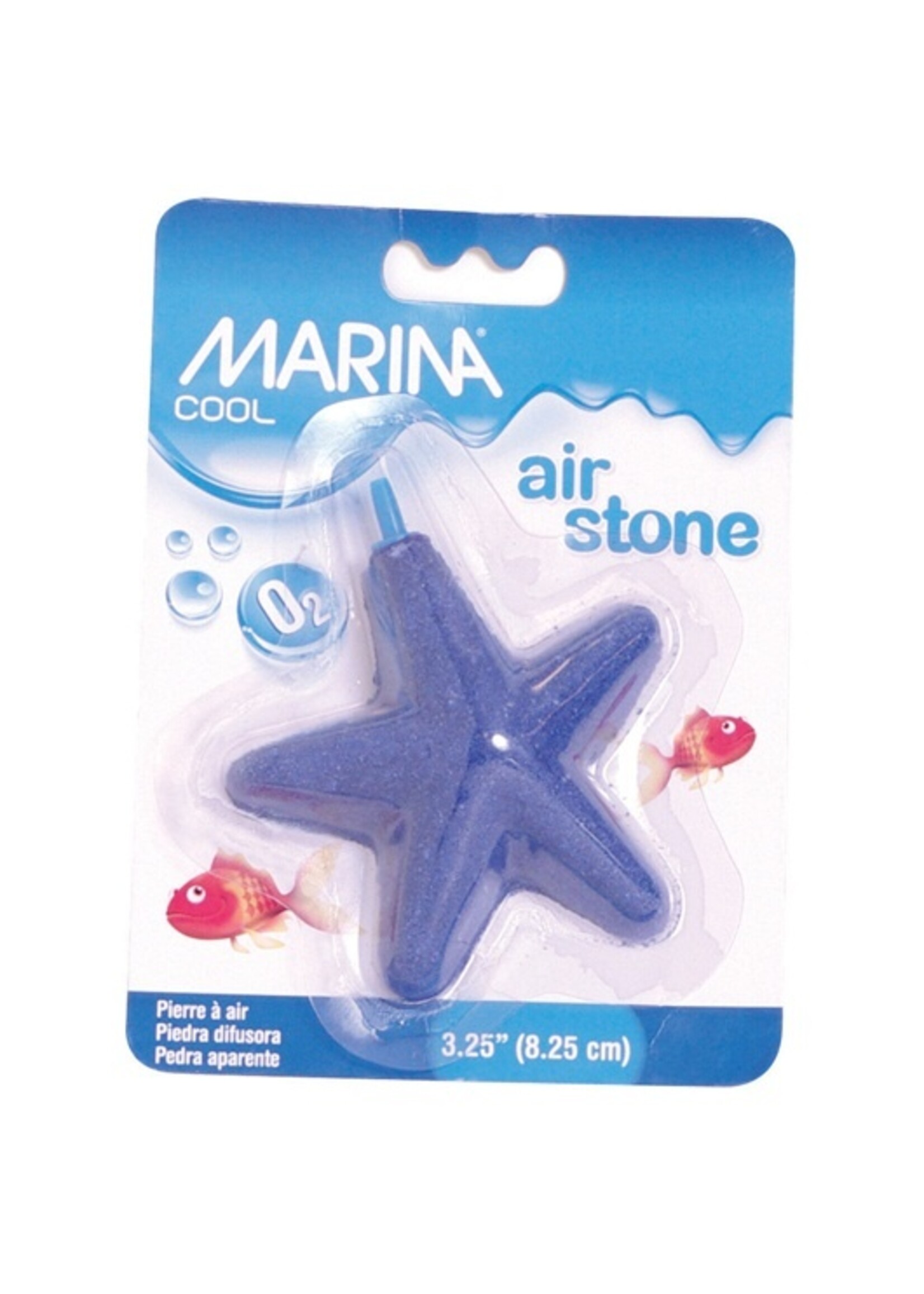 Marina Marina Cool Star Air Stone
