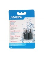 Marina Marina Air Stone Cylindrical 1 1/2" 2pack