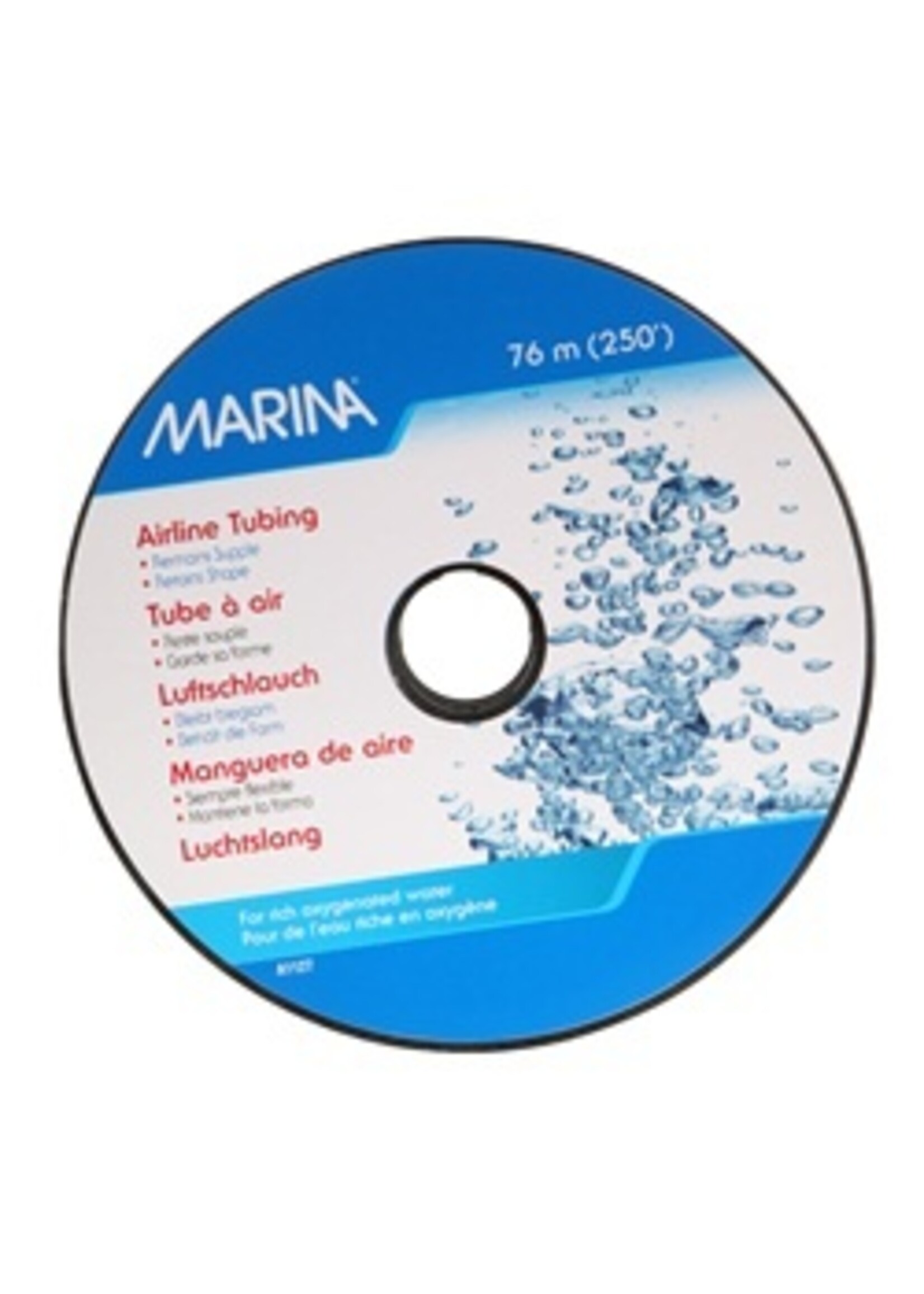 Marina Marina Regular Air Tubing .30/ft