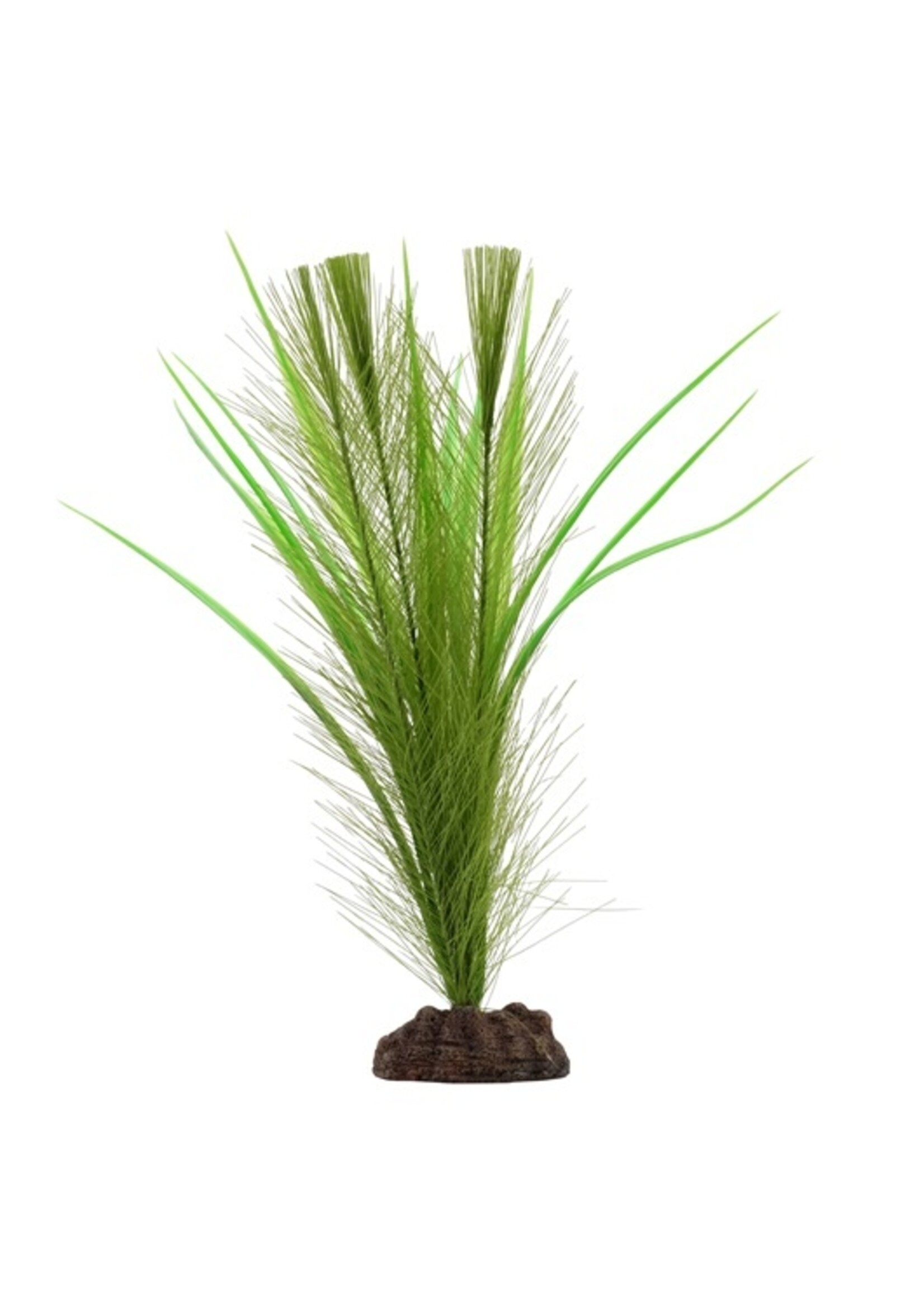 Fluval Fluval Aqualife Plant Scapes Green Parrot' s Feather/Vallisneria Plant Mix