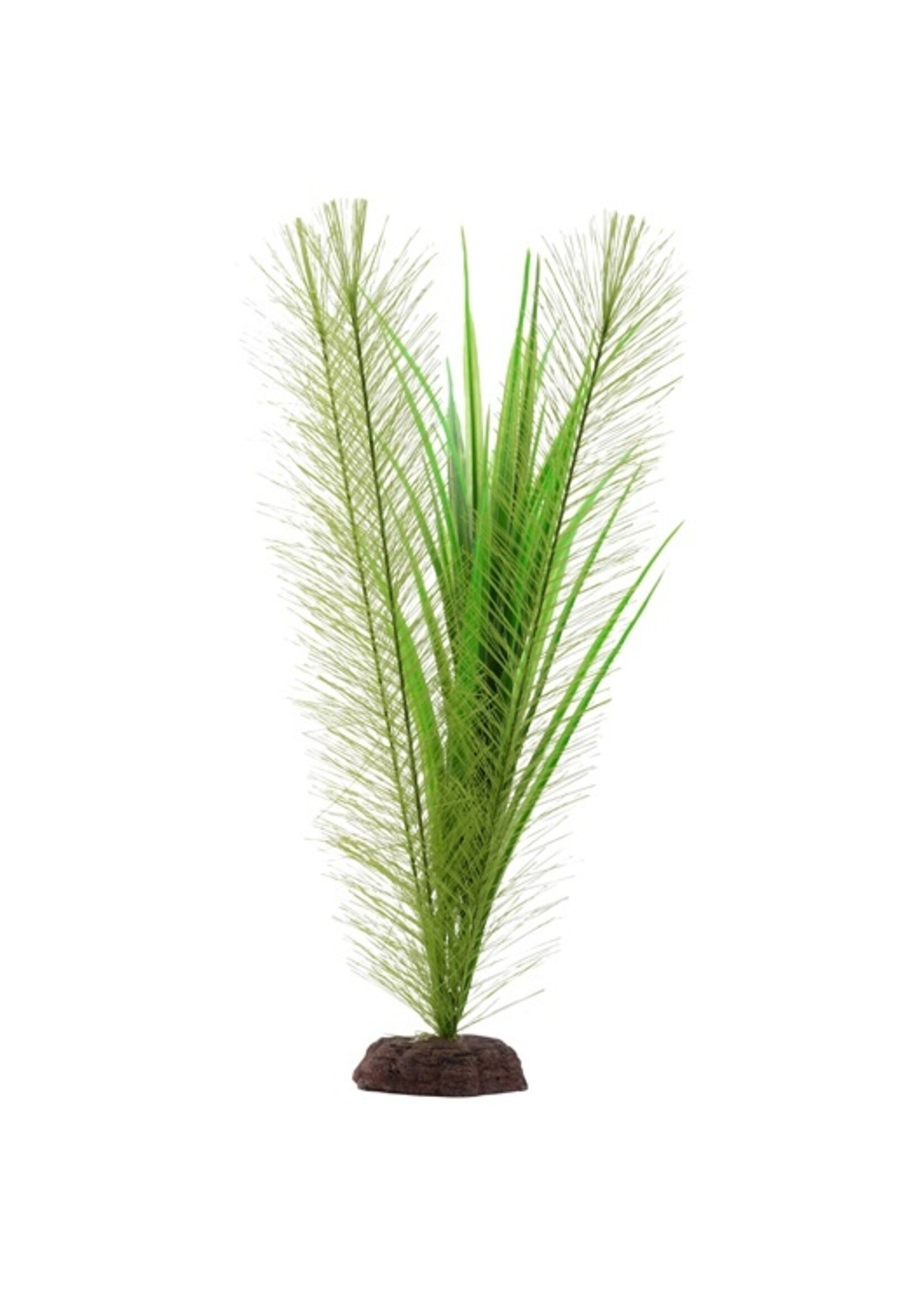 Fluval Fluval Aqualife Plant Scapes Green Parrot' s Feather/Vallisneria Plant Mix