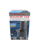 Marineland Marineland Magnum 200 GPH Polishing Internal Canister Filter