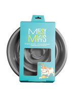 Messy Mutts Messy Mutts Melamine Slow Feeder (MORE COLOURS)
