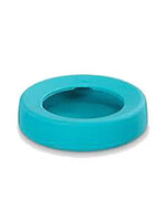 Messy Mutts Messy Mutts Silicone Non-Spill Bowl (MORE COLOURS)