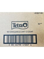 Tetra Tetra StayClean Bio-Bag Cartridge 12pack