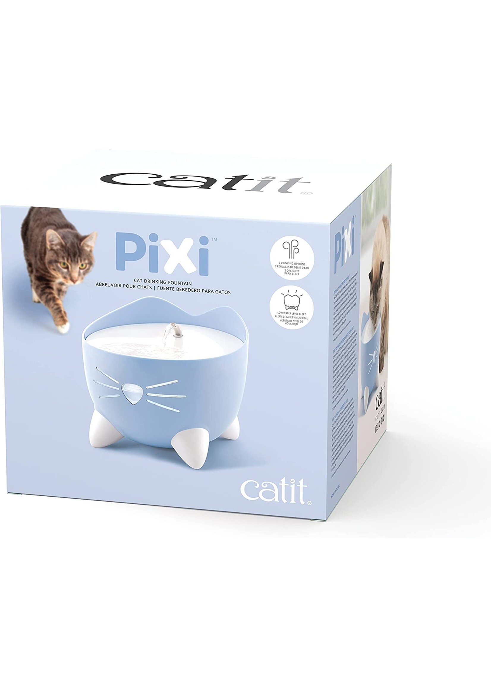 Catit Catit PIXI Fountain 2.5L