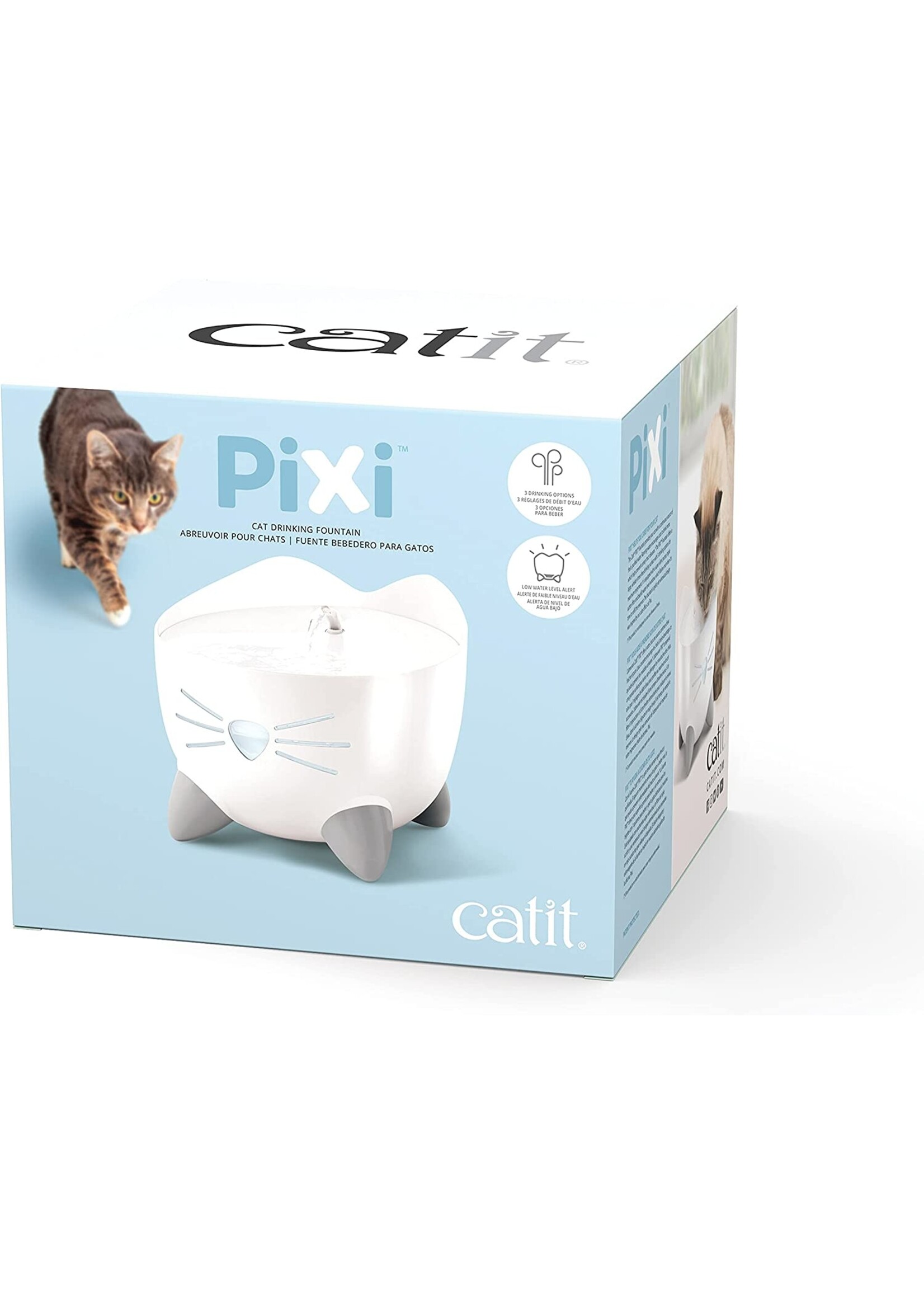 Catit Catit PIXI Fountain 2.5L