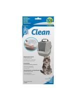 Catit Catit Clean Liners 10pack Unscented