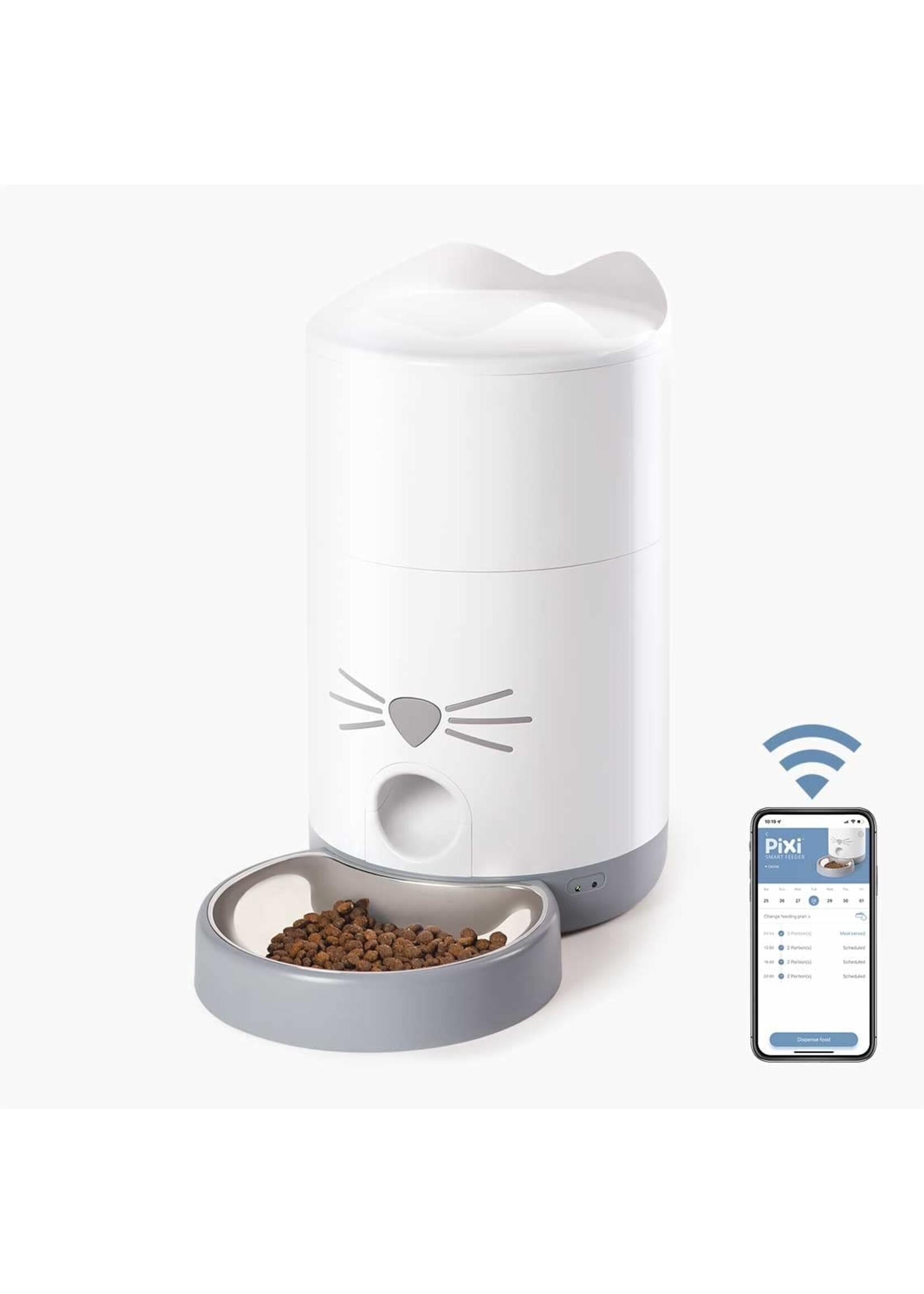 Catit Catit PIXI Smart Feeder with Remote Control App