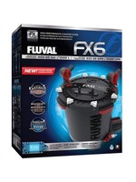 Fluval Fluval FX6 High Performance Canister Filter