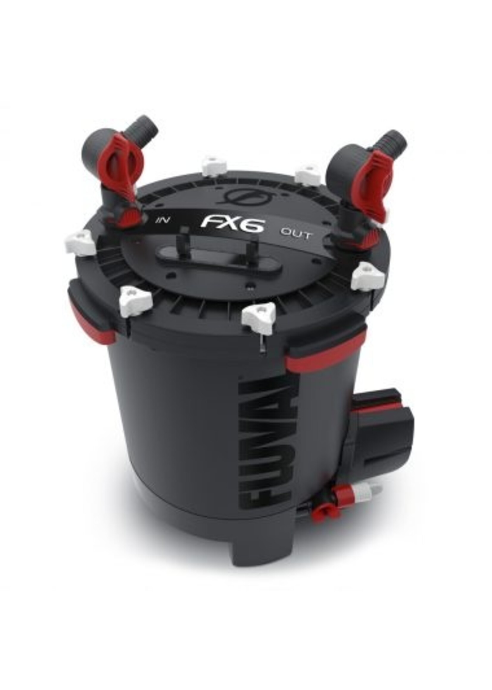 Fluval Fluval FX6 High Performance Canister Filter