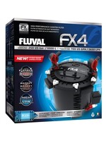 Fluval Fluval FX4 High Performance Canister Filter