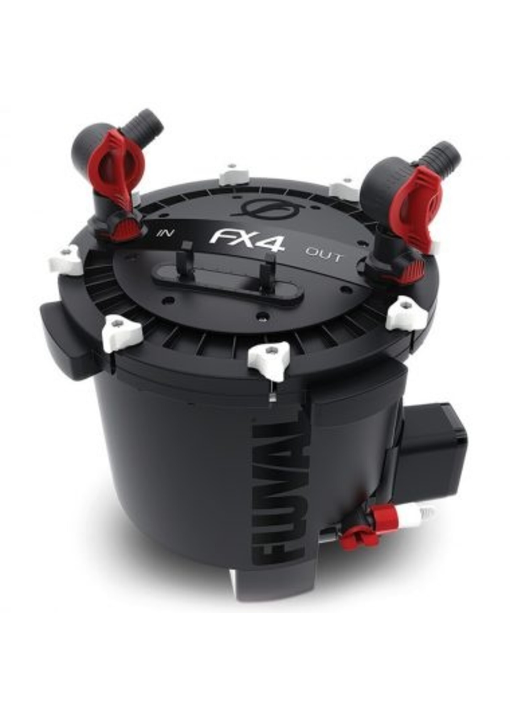 Fluval Fluval FX4 High Performance Canister Filter