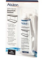 Aqueon Aqueon 100% Silicone Aquarium Sealant Clear 3oz