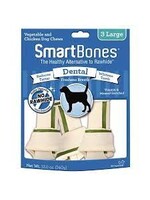 SmartBones Smart Bone Dental Bone (MORE SIZES)