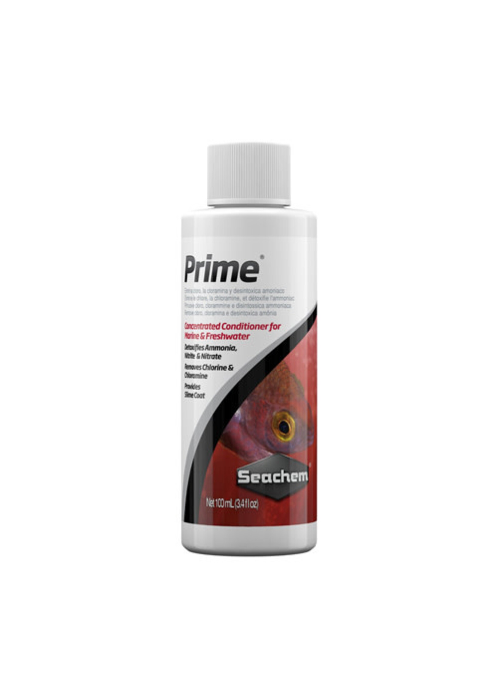 Seachem Seachem Prime