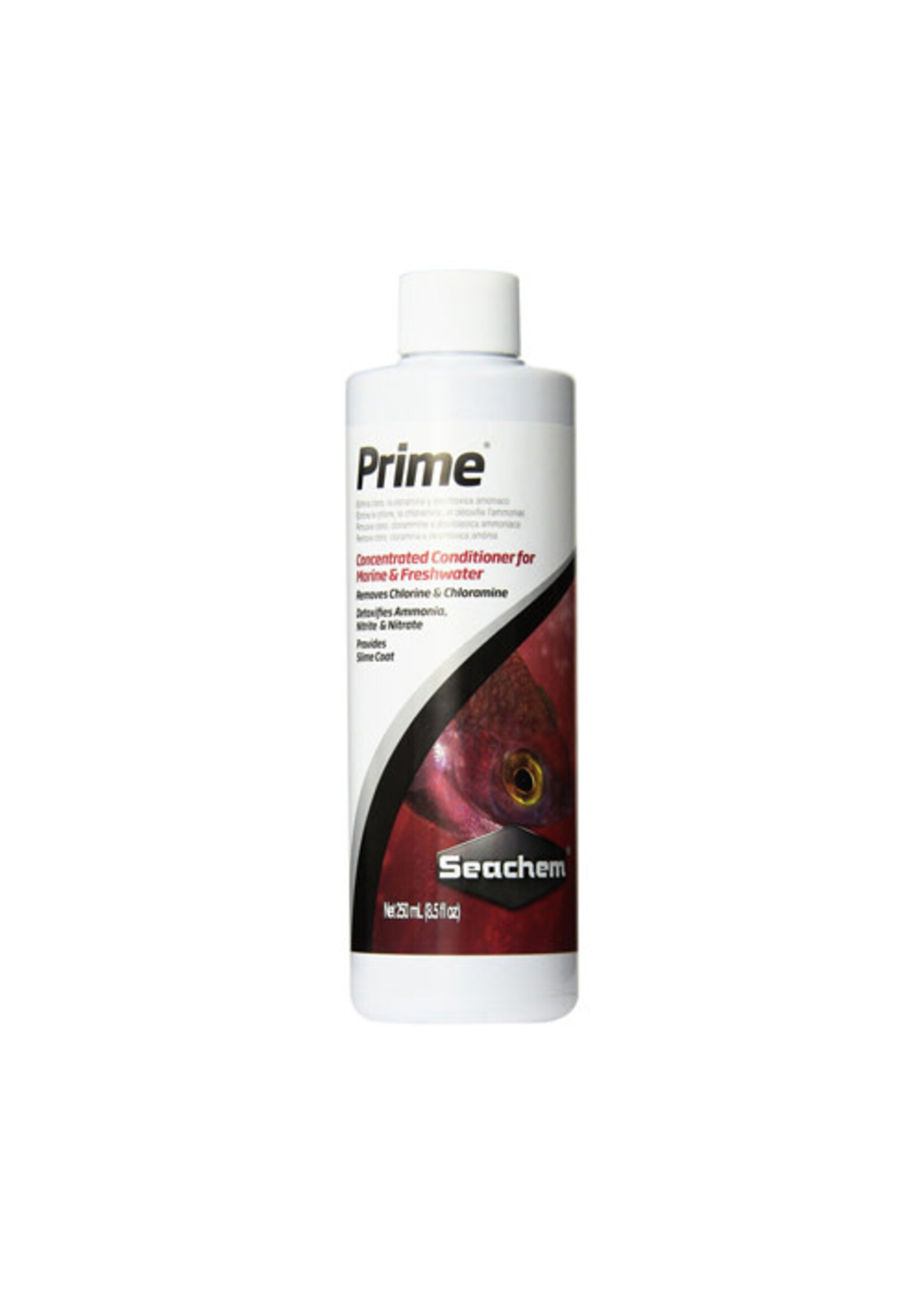 Seachem Seachem Prime