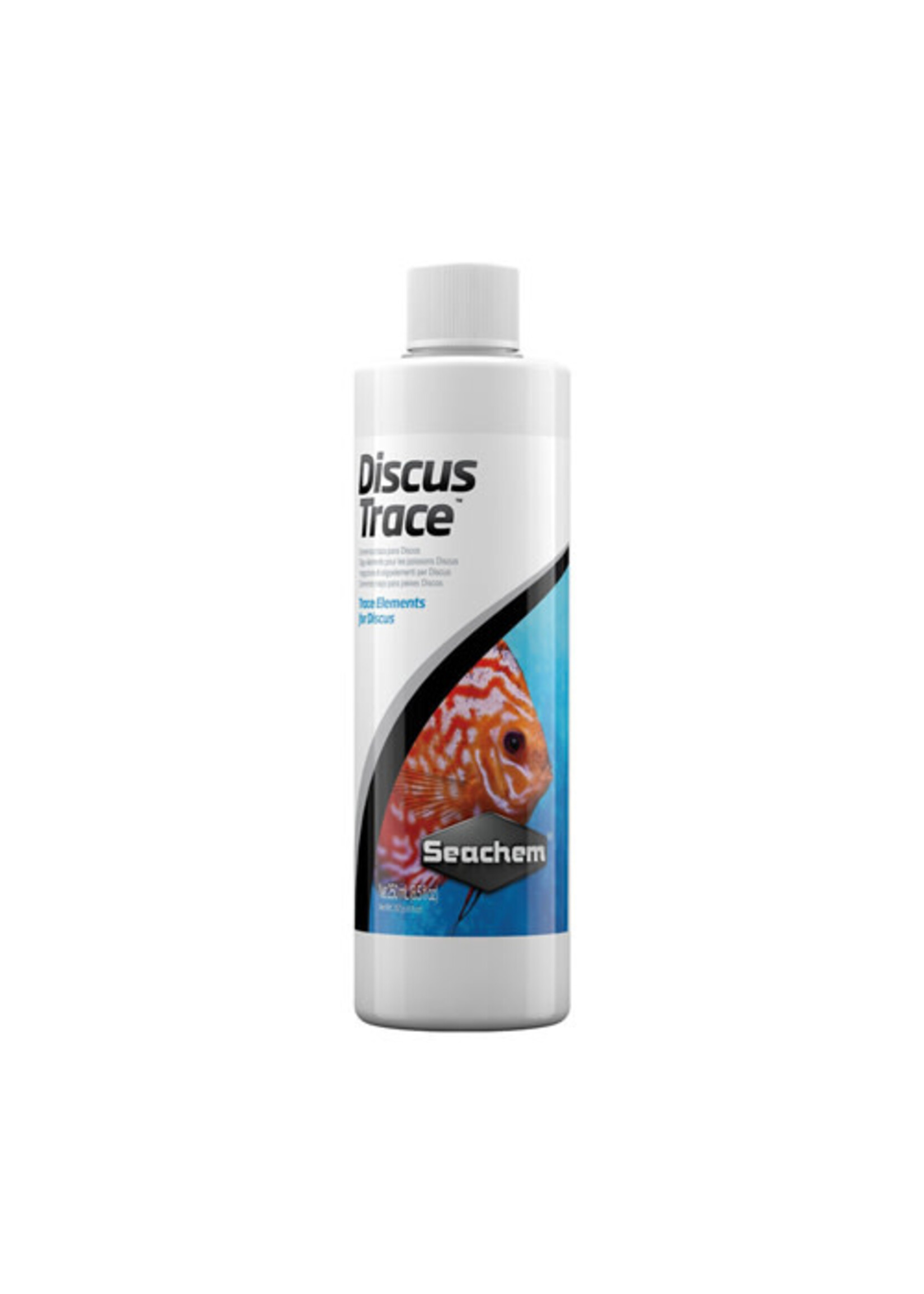 Seachem Seachem Discus Trace 250ml