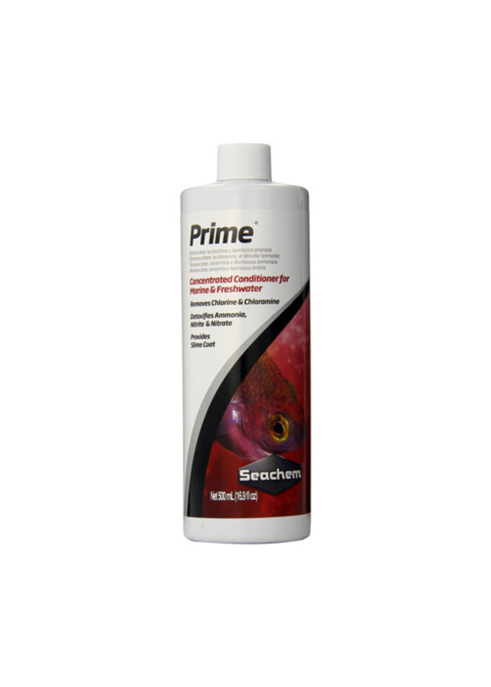 Seachem Seachem Prime
