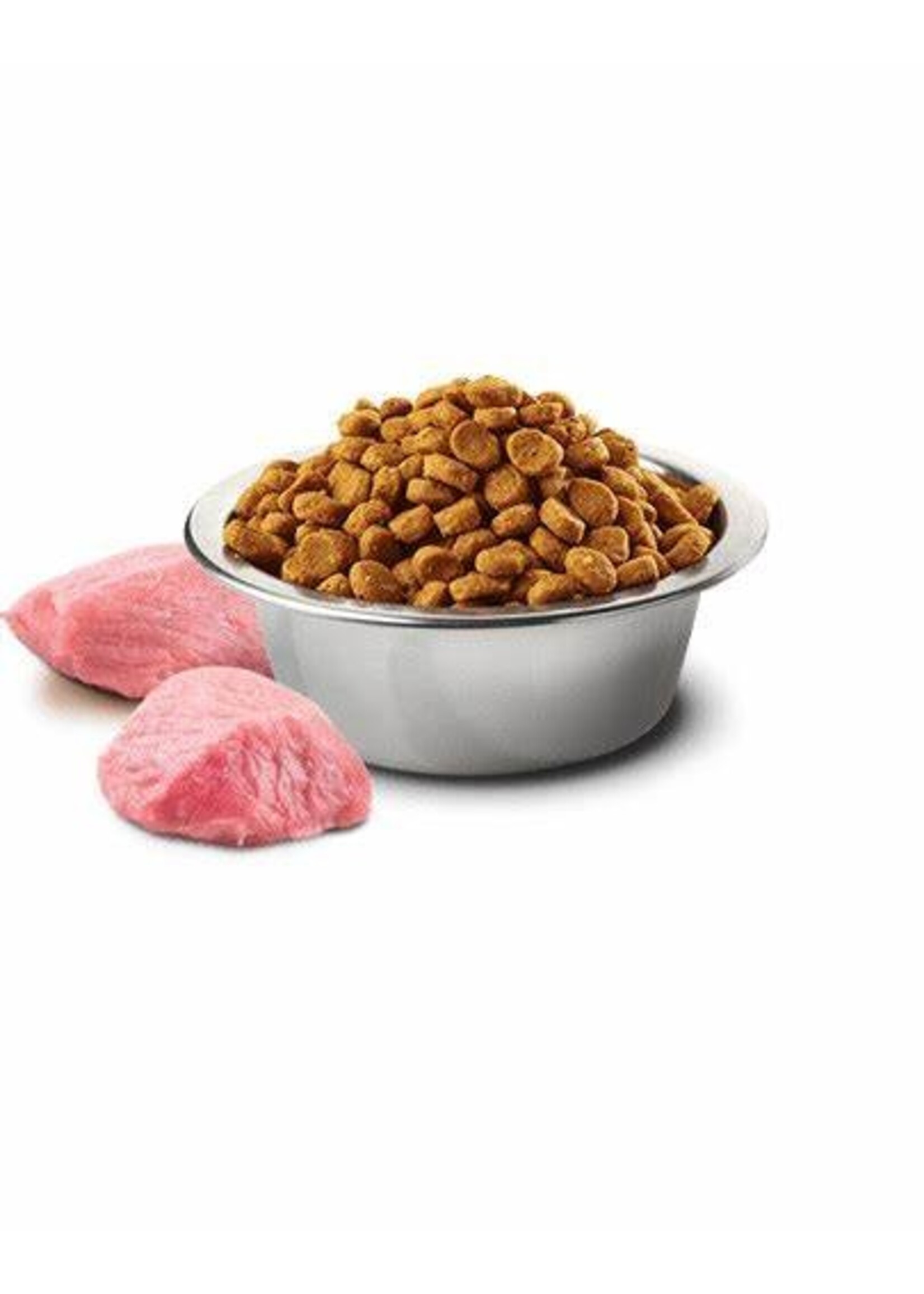 Farmina Farmina N&D Dog Pumpkin Lamb & Blueberry Mini