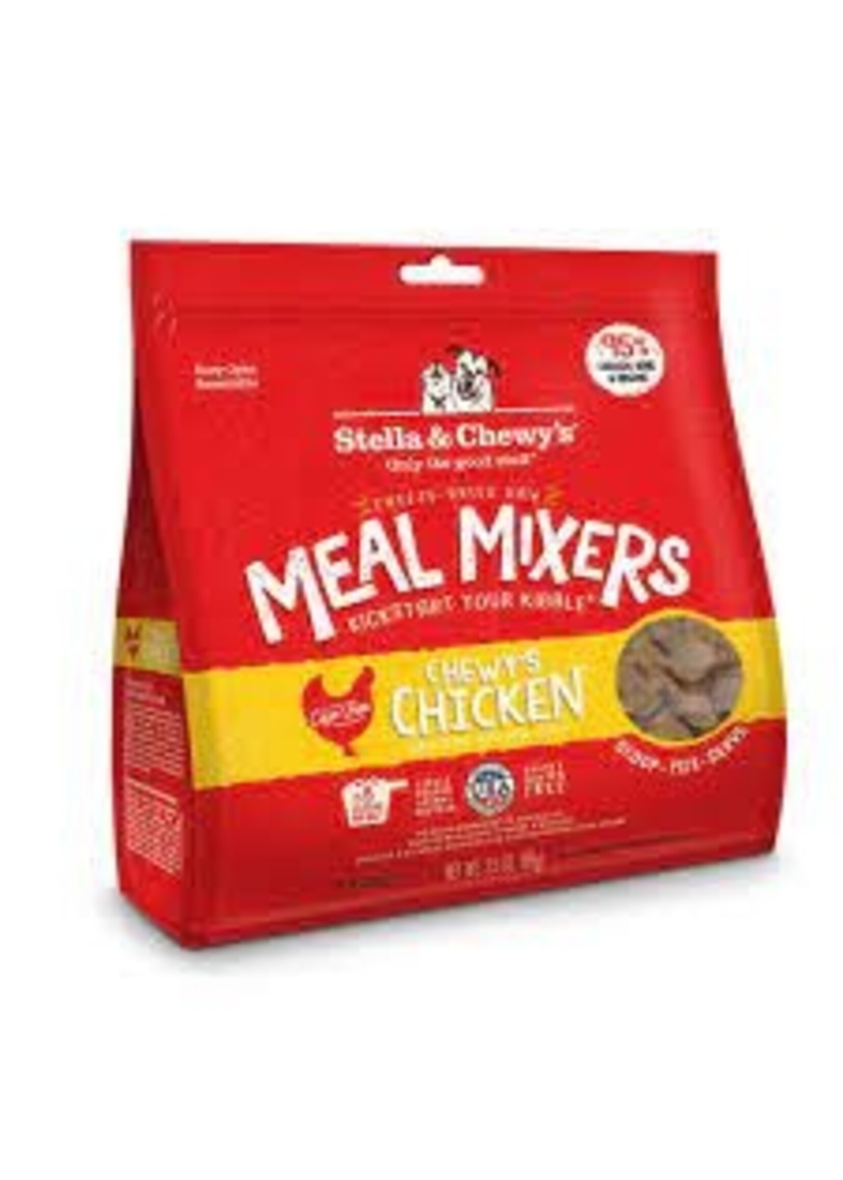 Stella and Chewy's Stella's FD Meal Mixers Chewy's Chicken