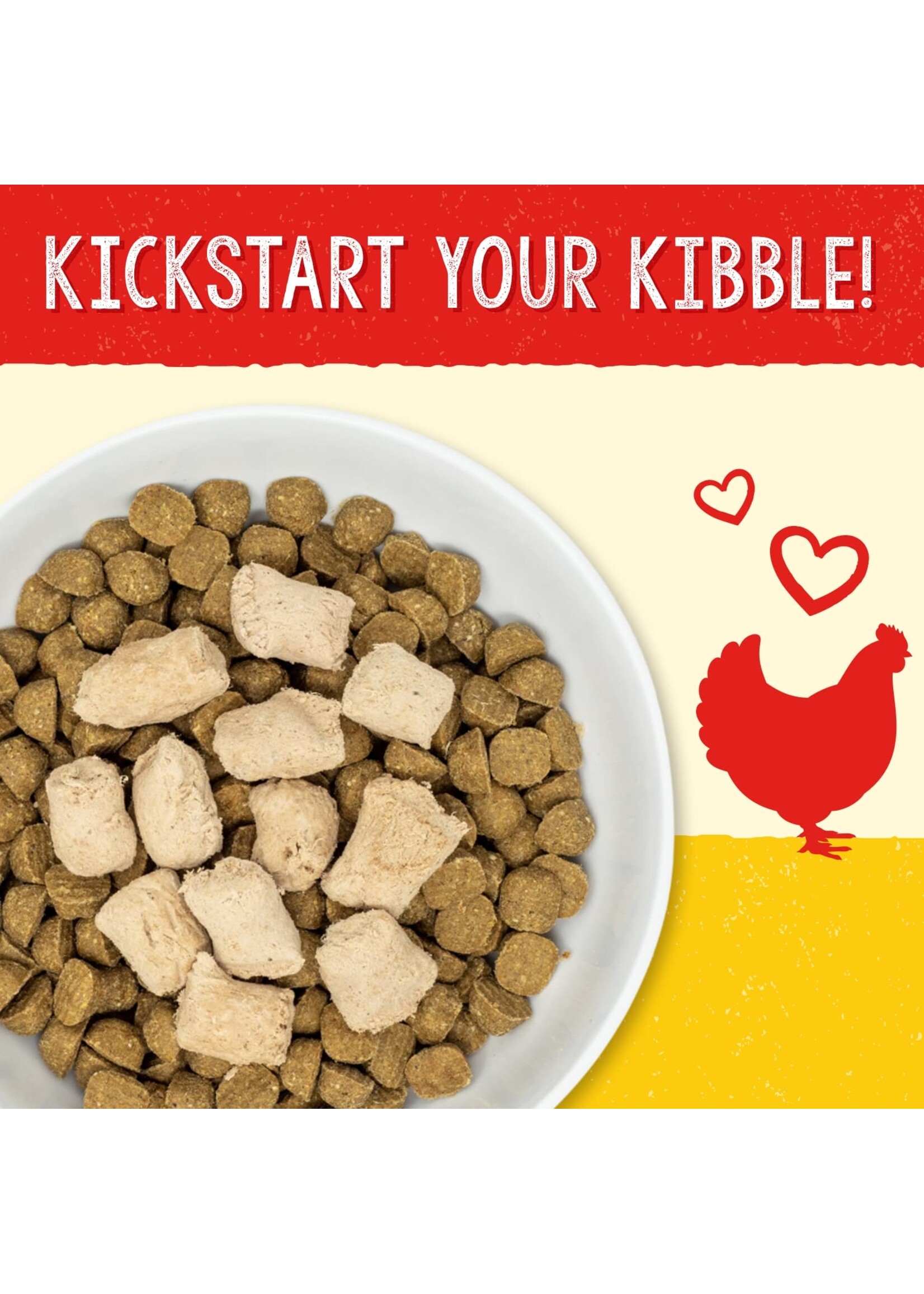 Stella and Chewy's Stella's FD Meal Mixers Chewy's Chicken