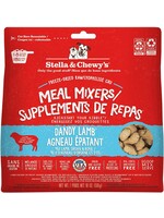 Stella and Chewy's Stella's FD Meal Mixer Dandy Lamb (MORE SIZES)