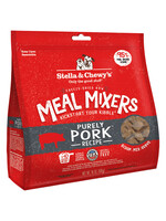Stella and Chewy's Stella's FD Meal Mixers Purely Pork (MORE SIZES)