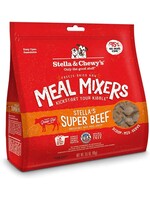 Stella and Chewy's Stella's FD Meal Mixers Stella's Super Beef (MORE SIZES)