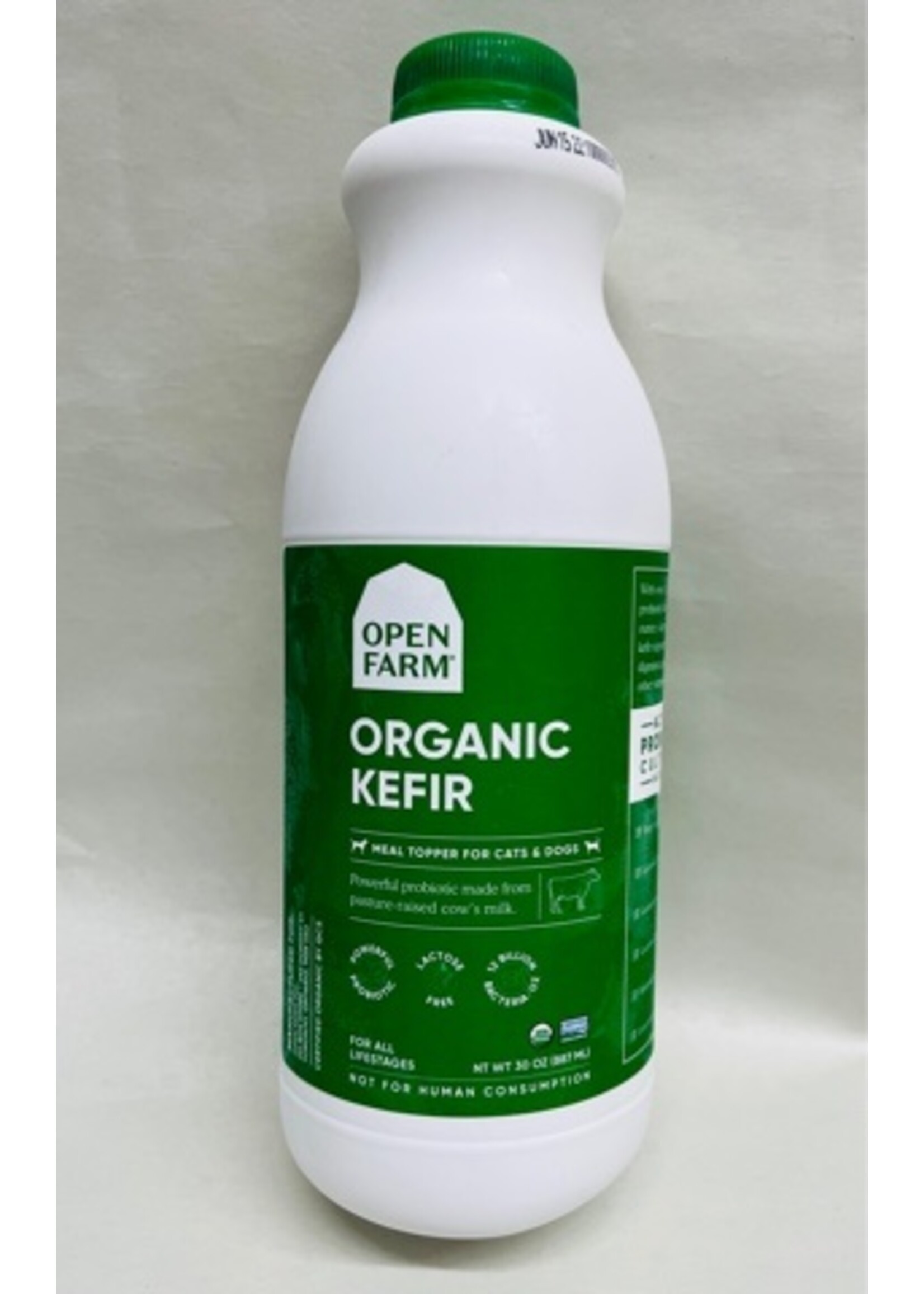 Cow milk top kefir for dogs