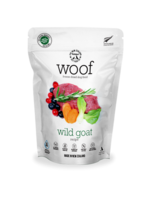 New Zealand Natural Pet Food Co NZ Natural Pet Food Co. Woof Wild Goat Freeze-Dried