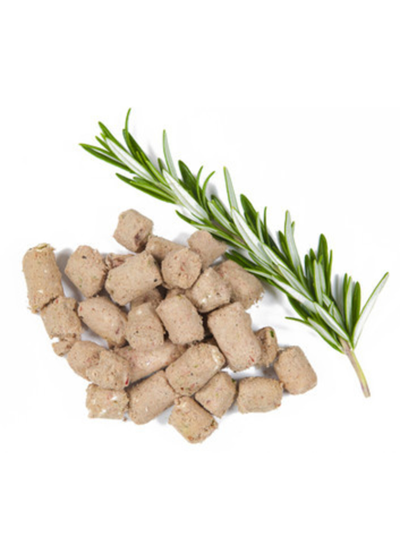 New Zealand Natural Pet Food Co NZ Natural Pet Food Co. Woof Duck Freeze Dried