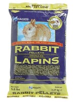 Hagen Rabbit Pellets